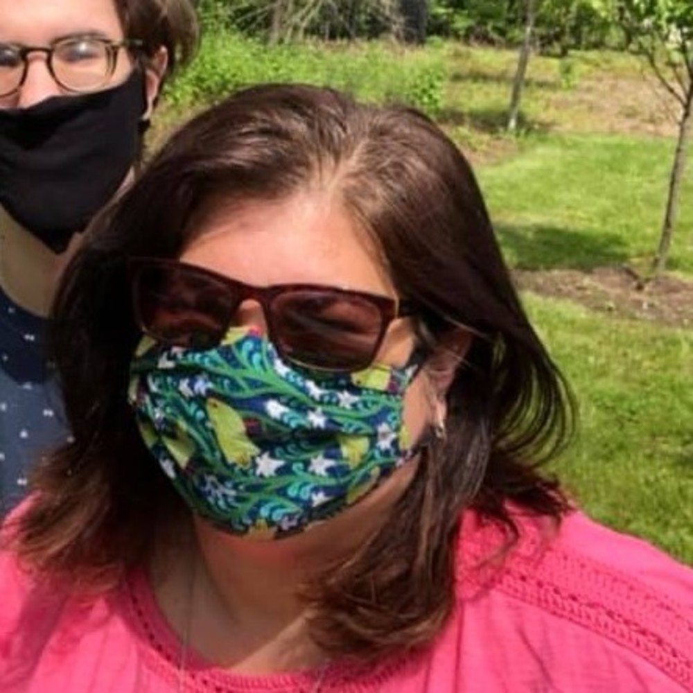 Meet your Posher, Anne